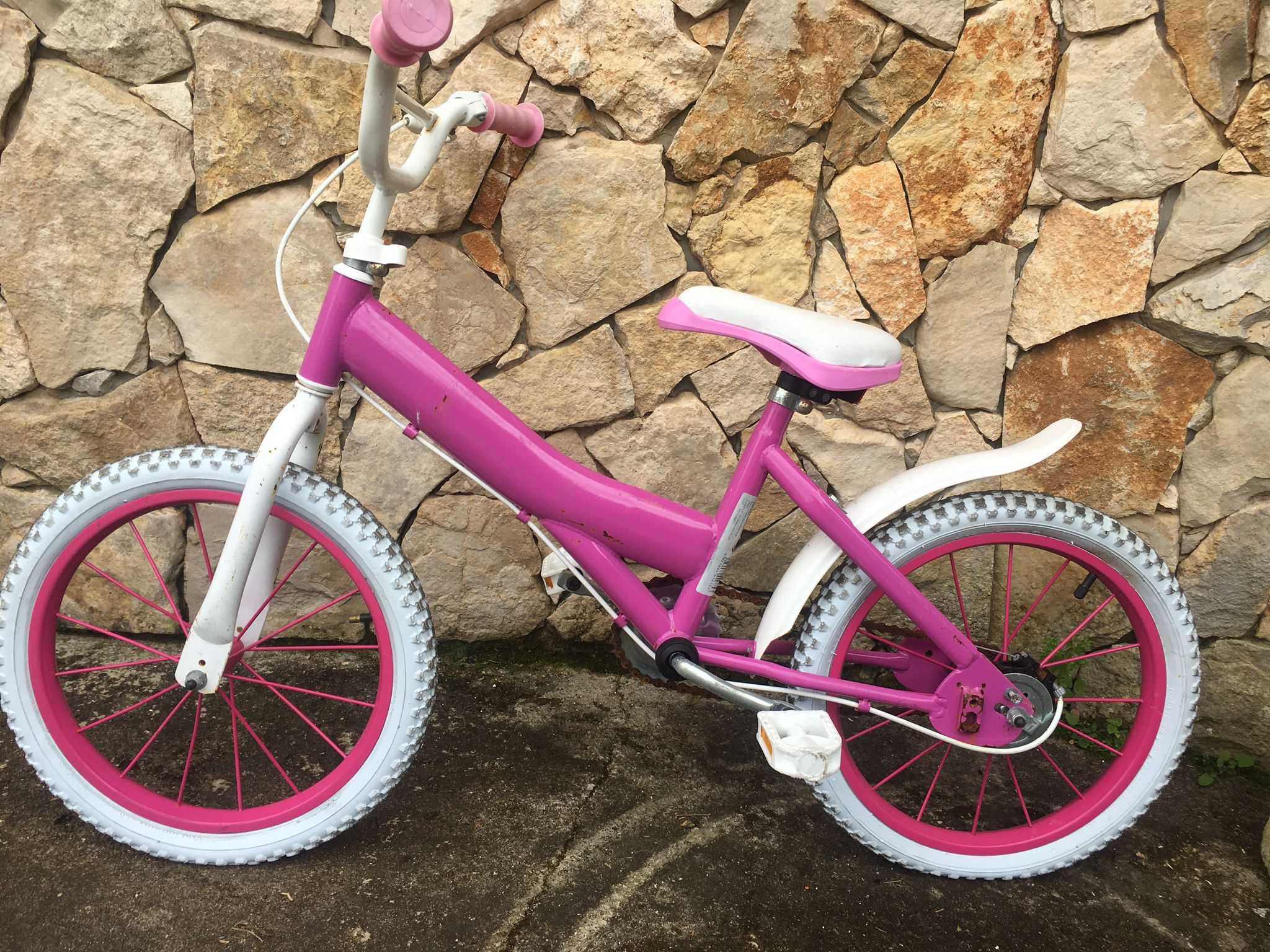 Bicicletas de Criança