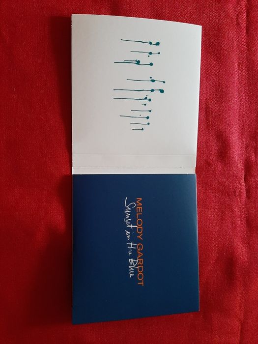 Melody Gardot - Sunset in the blue - Deluxe Edition