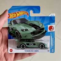 Hot Wheels ‘15 Mazda MX-5 Miata