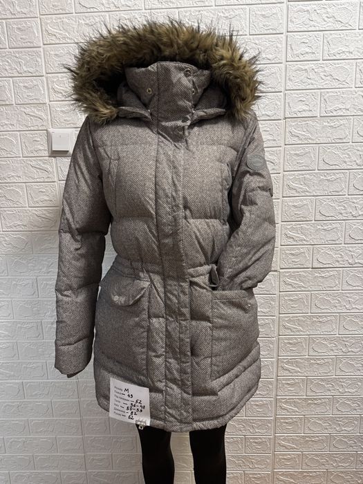 Жіночі курточки зимові M L
