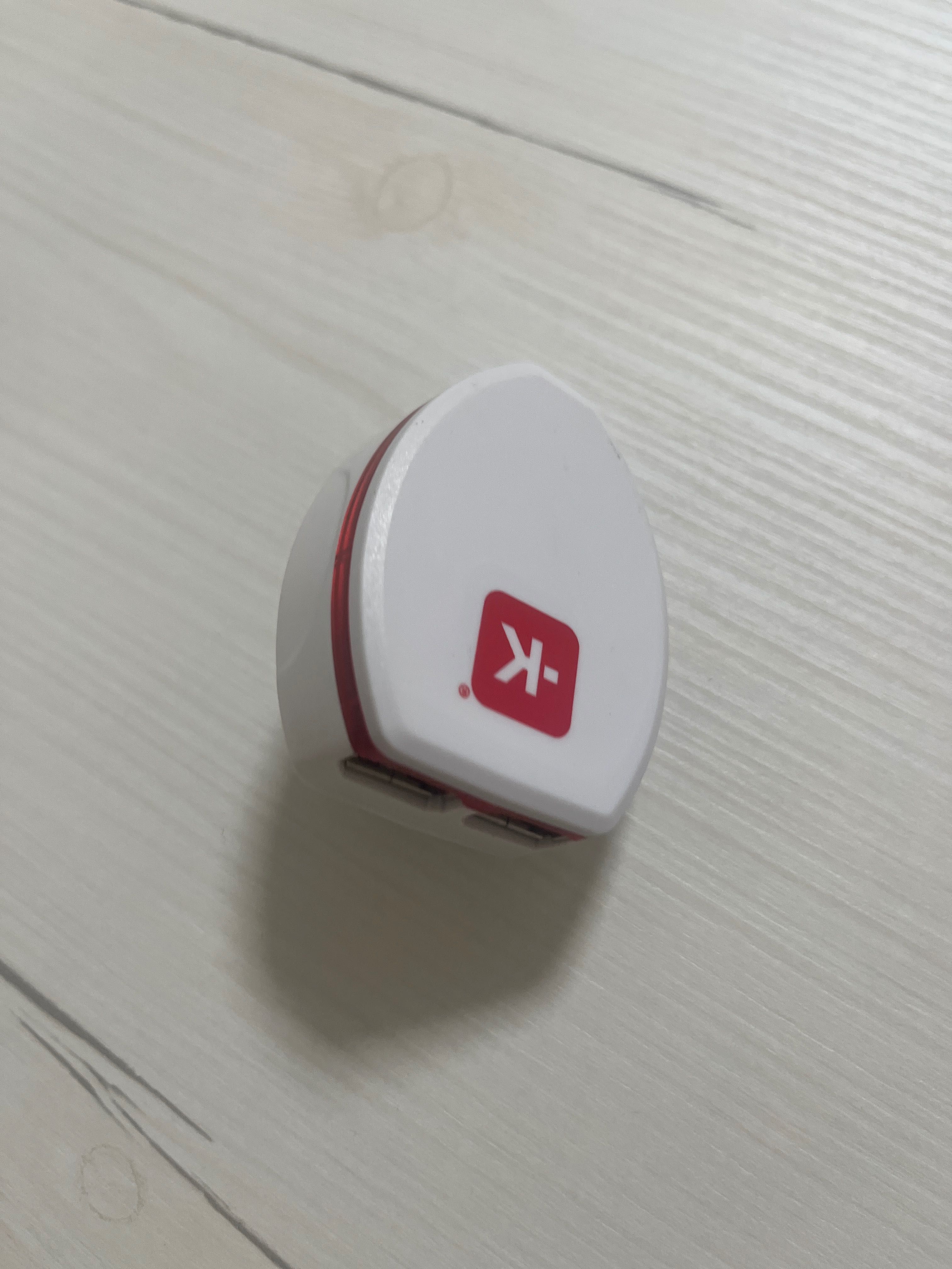 Adaptador SKROSS STU-02 – Prático e Compacto