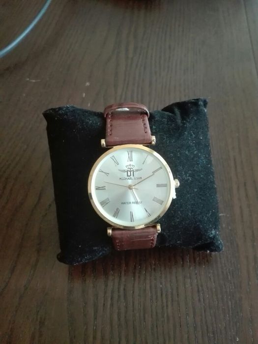Relógio Michel jonh