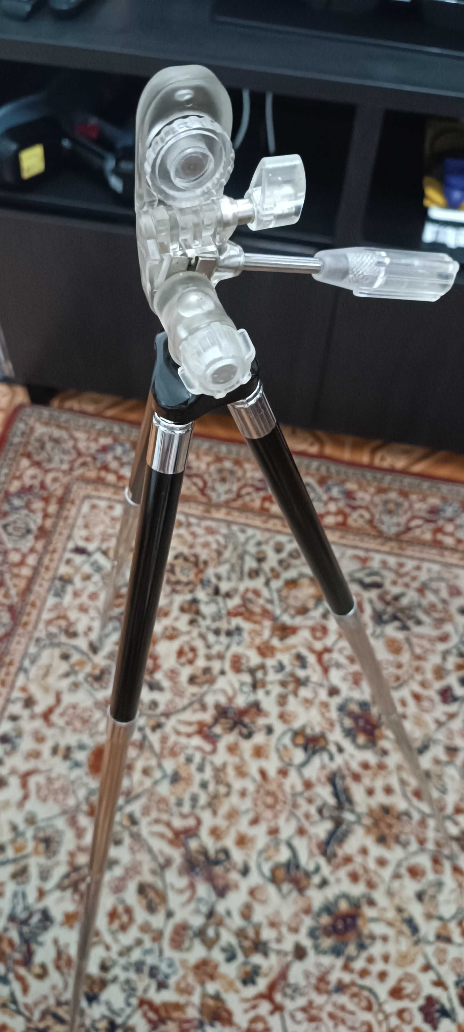 Tripé Bilora  para fotografia