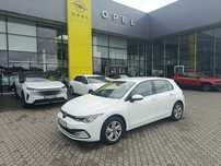 Volkswagen Golf 2,0 TDI Salon Polska zużycie paliwa 4,5 l/100 km