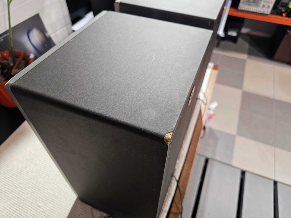 Німецька акустика Telefunken RL 1500 90W/150W