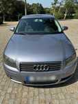 Audi A3 8P 2.0 TDI