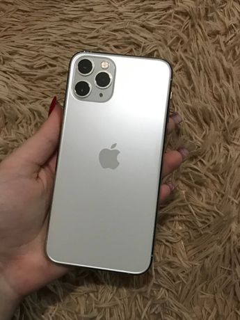 Iphone 11 pro 256