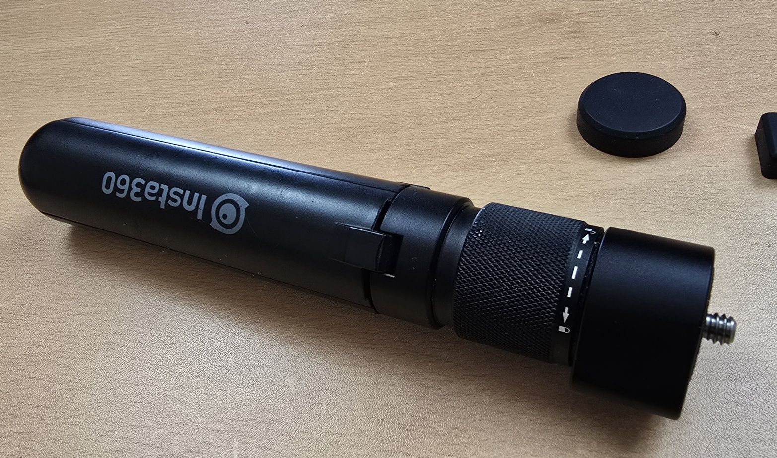 Insta360 Bullet Time acessório