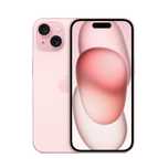 Ipone 15 pink,128 памяті