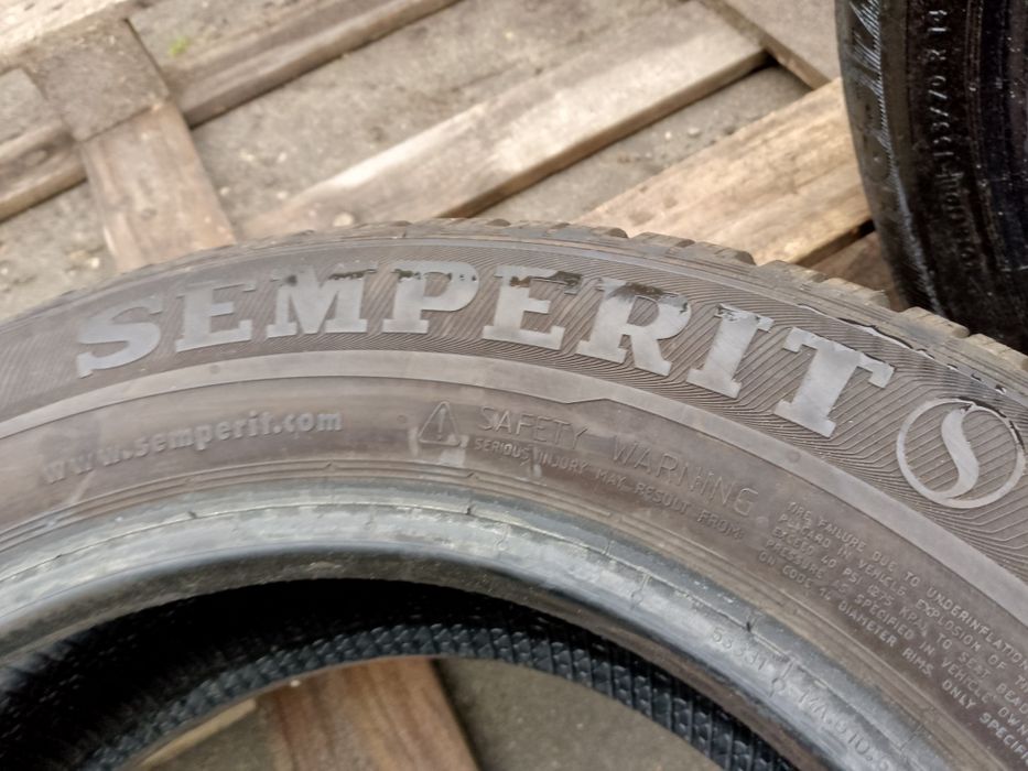 Opony zimowe 165/70/14