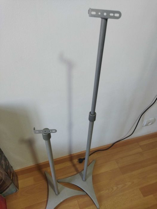 Suporte para colunas