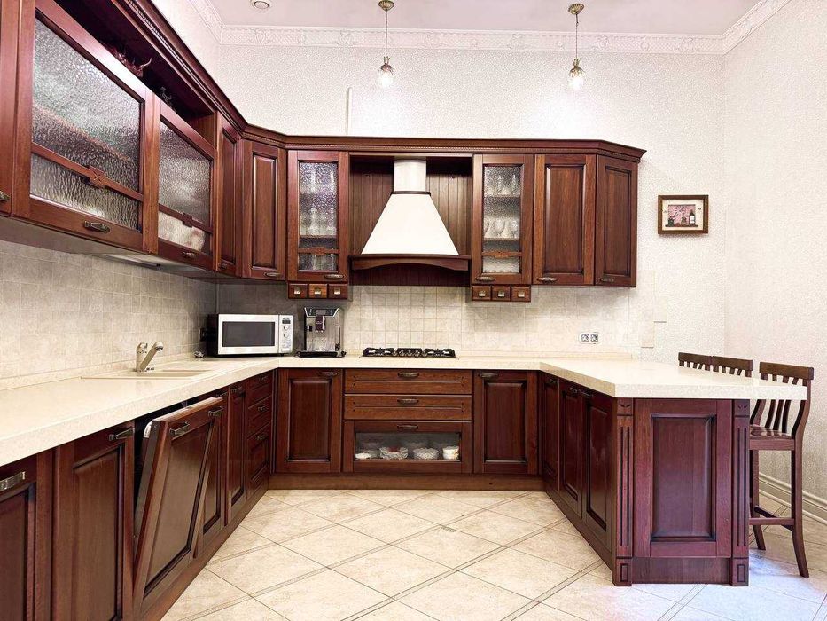 Оренда квартири у центрі Львова, вул. Словацького