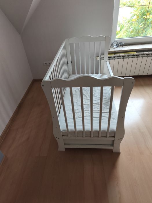 Łóżeczko dziecięce
