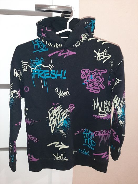 Кофта з капюшоном