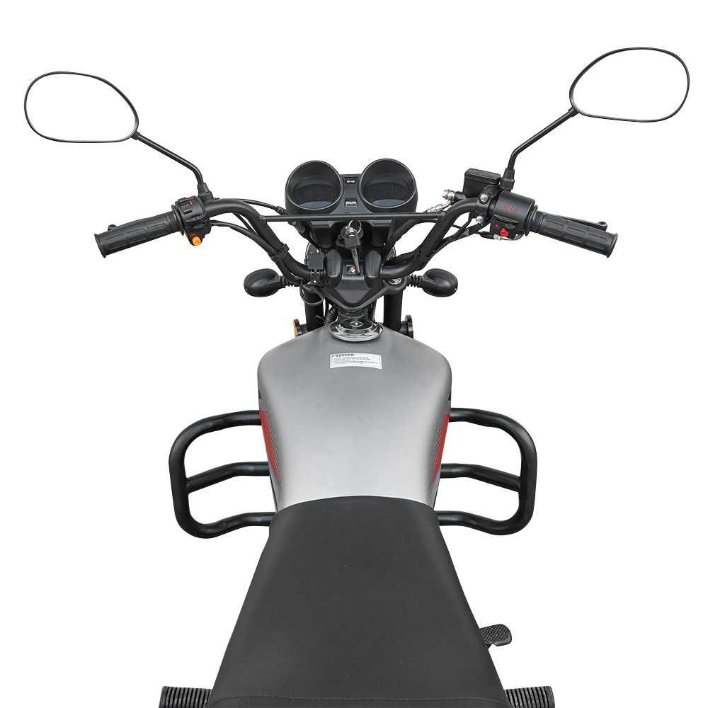 Мопед SPARK SP125C-2G в Артмото Кременчук