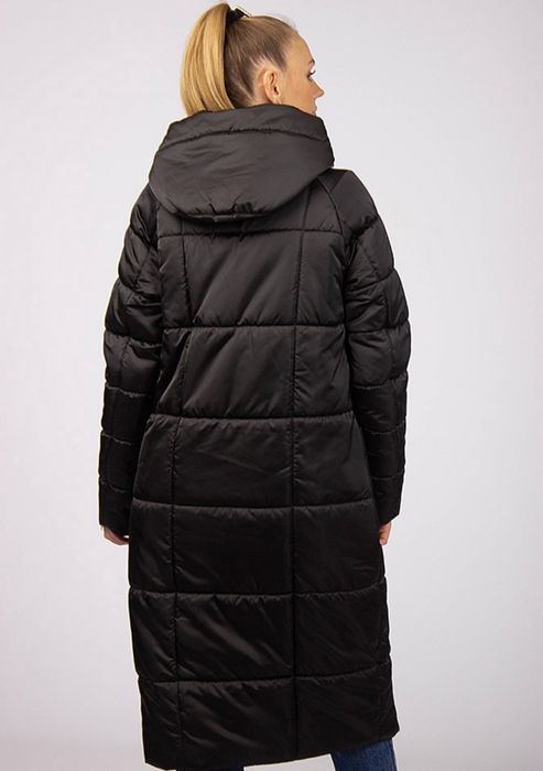 Пальто пуховик куртка зимове PRUNEL б/в