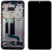Xiaomi Mi 10 Lite 5G ecra display lcd touch
