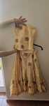 Vestido de cerimónia