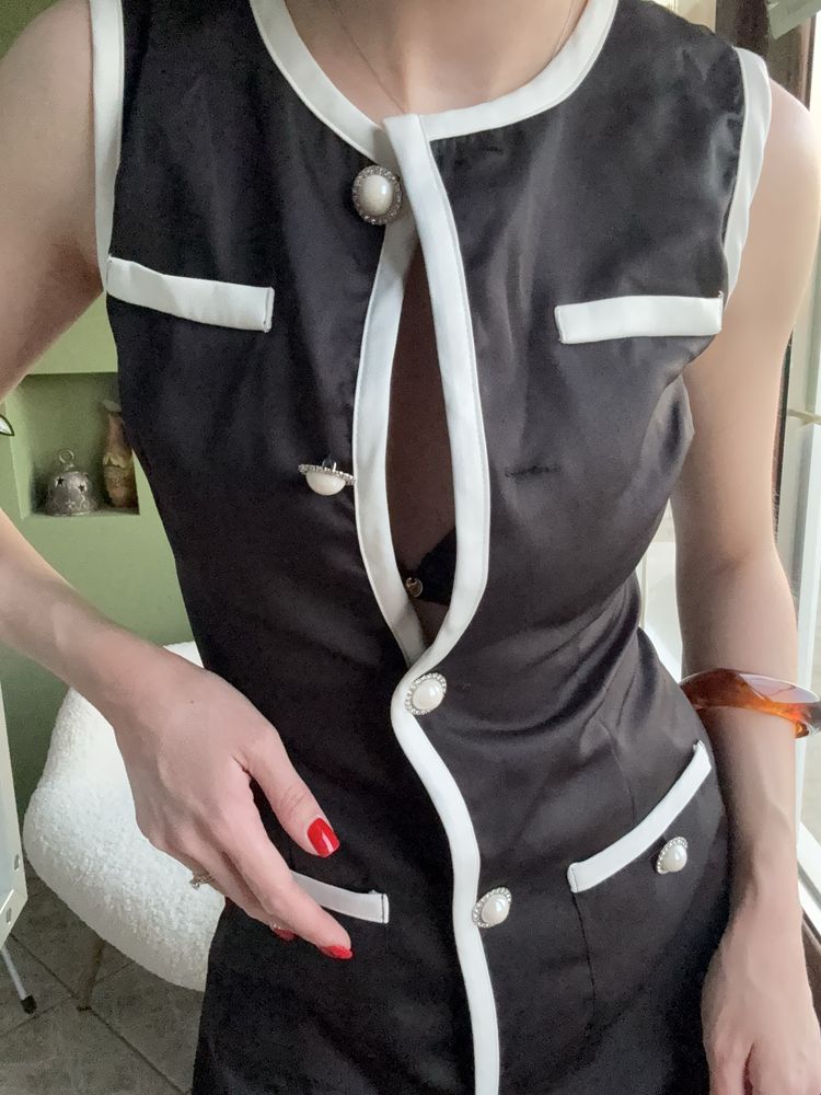 Нова сукня PrettyLittleThing XS