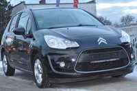 CITROEN C3 1.6 HDI Klima Alu Bezywpadowy z DE