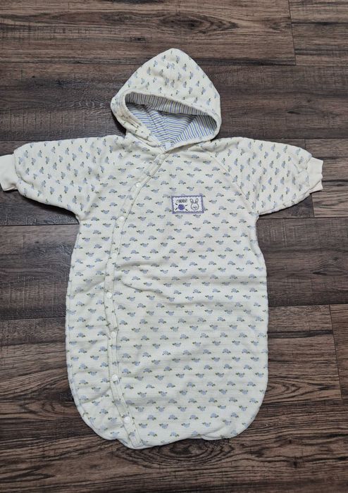 069 A otulacz tulik ocieplacz rozm. 68