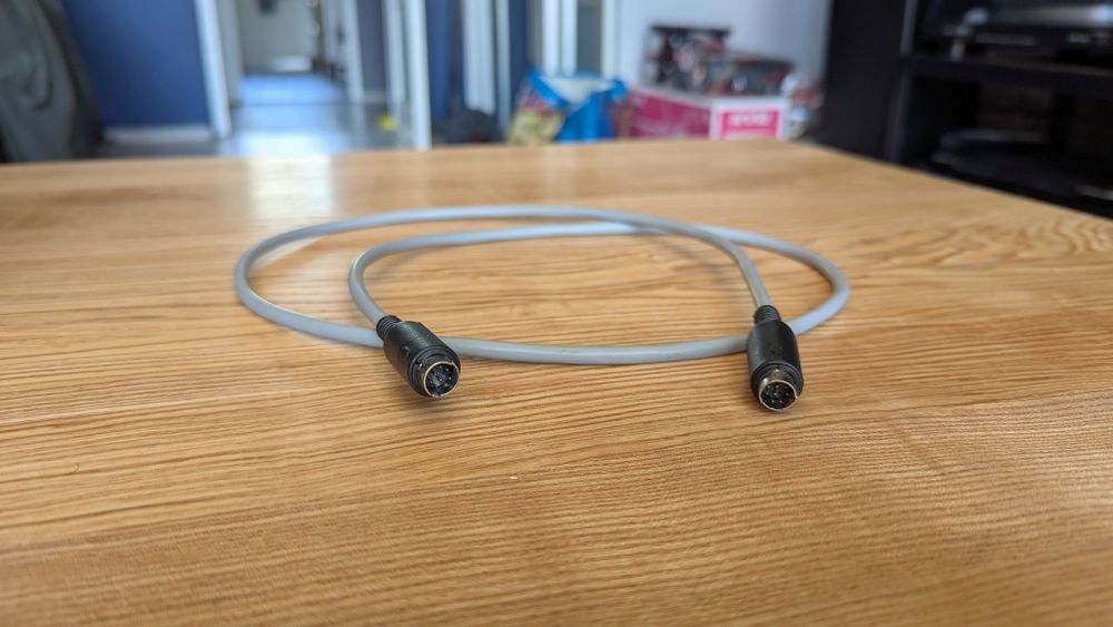 Yamaha Pianocraft R-840 // CD-640