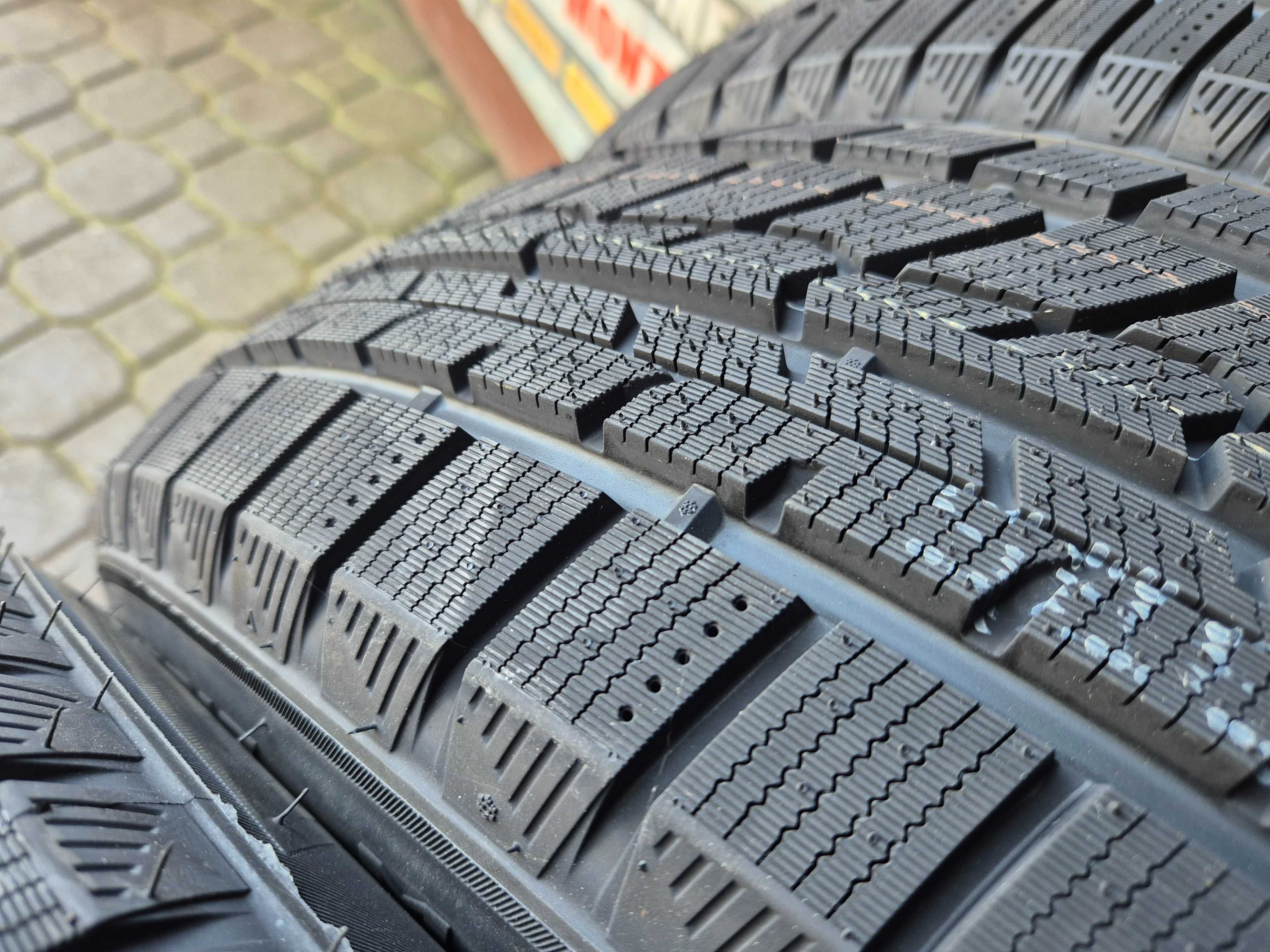 215/60r17 austone nowe opony zimowe montaż w cenie !
