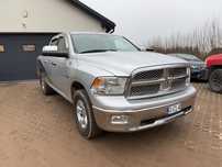 Dodge RAM Ciężarowy na kategorie C powyżej 3.5 tony różne modele