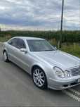 Mercedes E klasa Sedan W211 2.7cdi