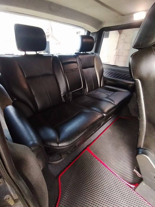 Вито в хорошем состоянии