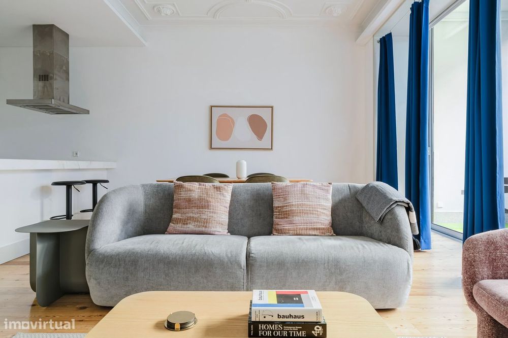 Apartment in Santo António