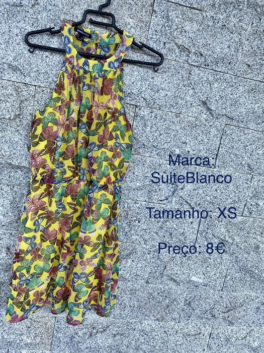 Vários vestidos ( Várias Marcas )