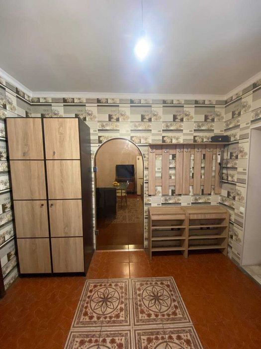 Продам частину будинку Нові Кайдаки ( вул. Фортечна 12)