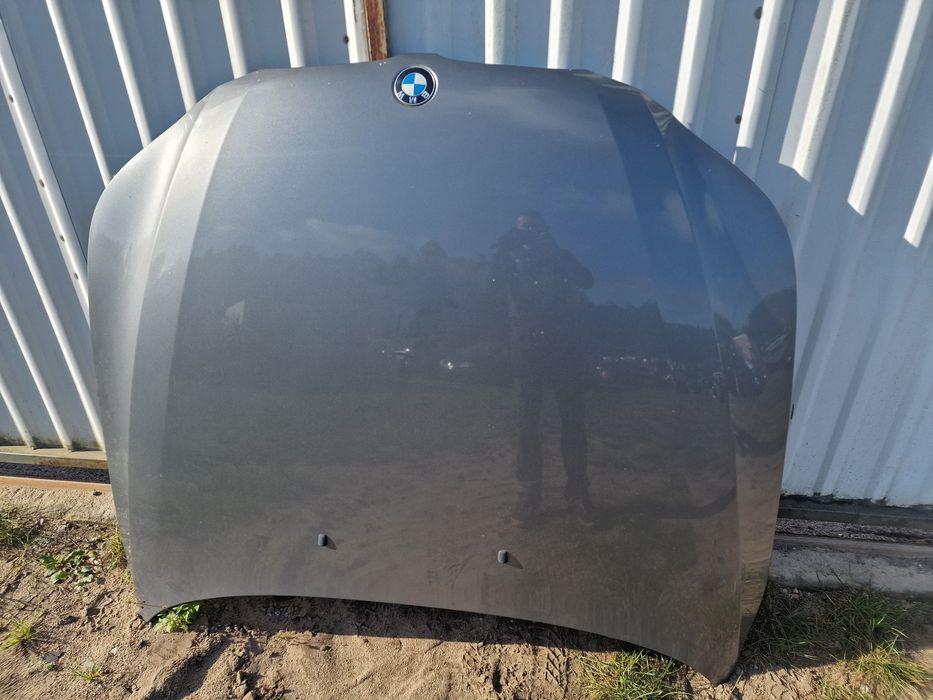 Maska e 60,61 kod lakieru silbergrau