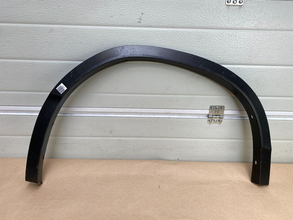 BMW X2 F39 M-Pakiet Listwa Błotnika Prawy Tył Na Błotnik Nakładka