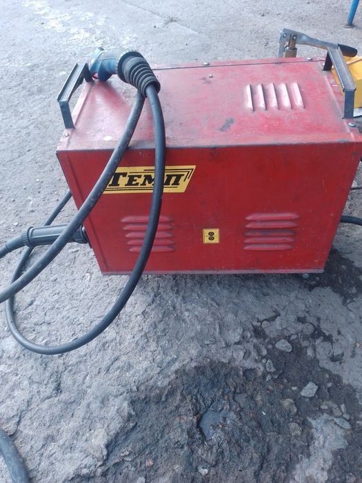 Полуавтомат сварочный