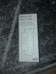 Mission USB Power Cable