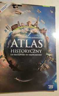 atlas historyczny sp