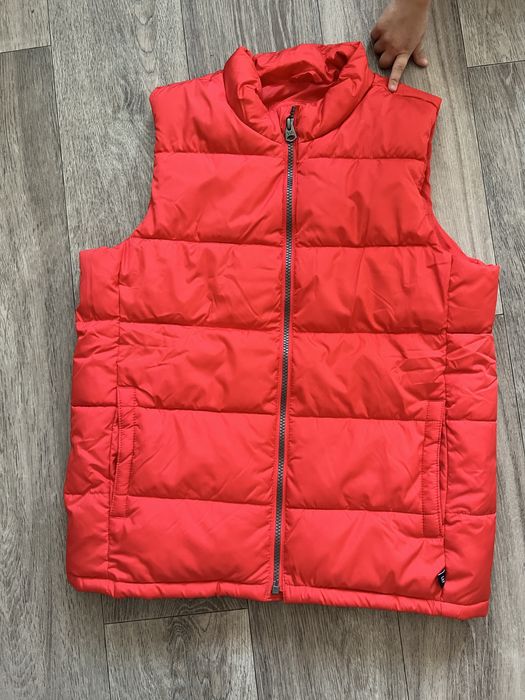 Жилетка дитяча Gap Kids XL 150 см