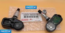 Оригинальный датчик тиску Lexus/Toyota PMV-C010 4260706020/4260730060
