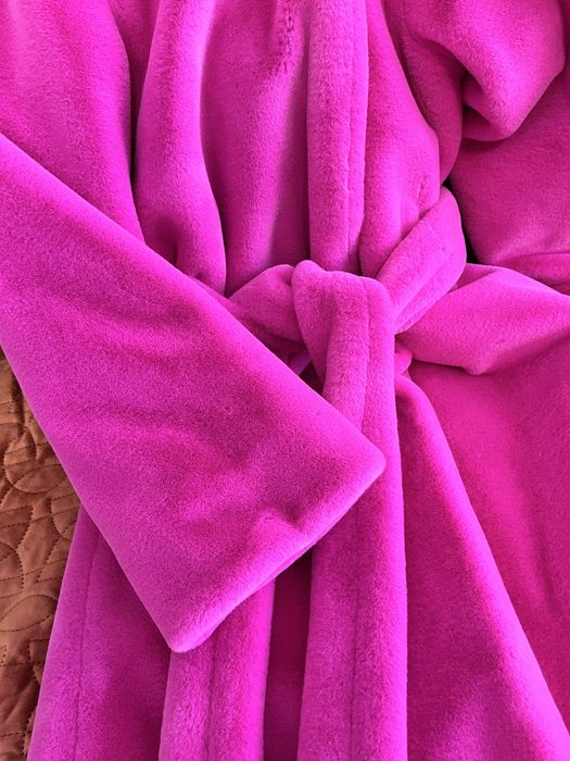 Шуба, екошуба , хутряне пальто