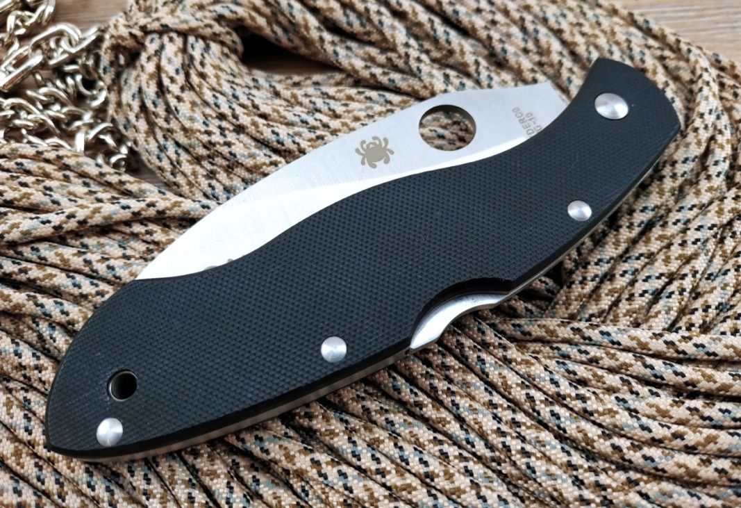 SPYDERCO сивилиан