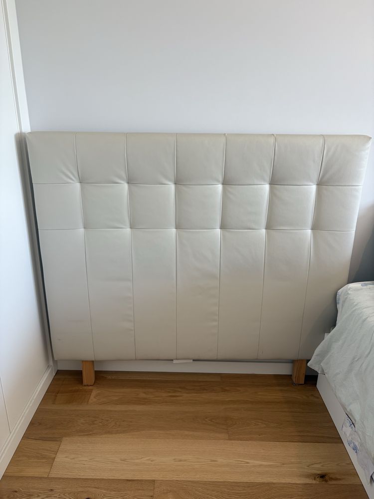 Cabeceira IKEA Borgann