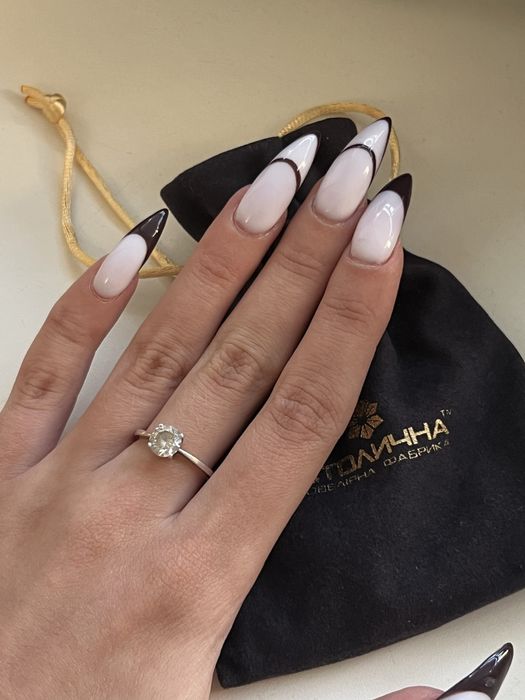 продам каблучку срібло 925