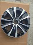 Alufelgi R18 5x112 MERCEDES