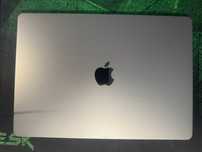 Apple MacBook Air M2 A2941 15,3" Retina 8GB 512GB Mac OS Space Gray