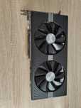 Karta graficzna RX 580 4GB sapphire nitro+