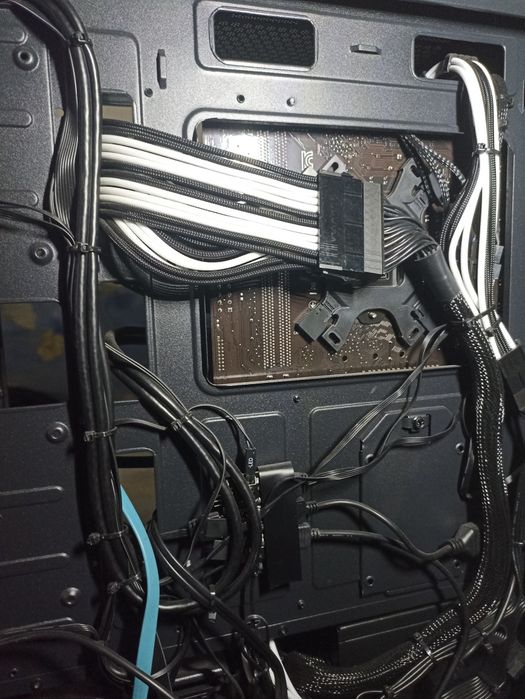 Компьютер игровой