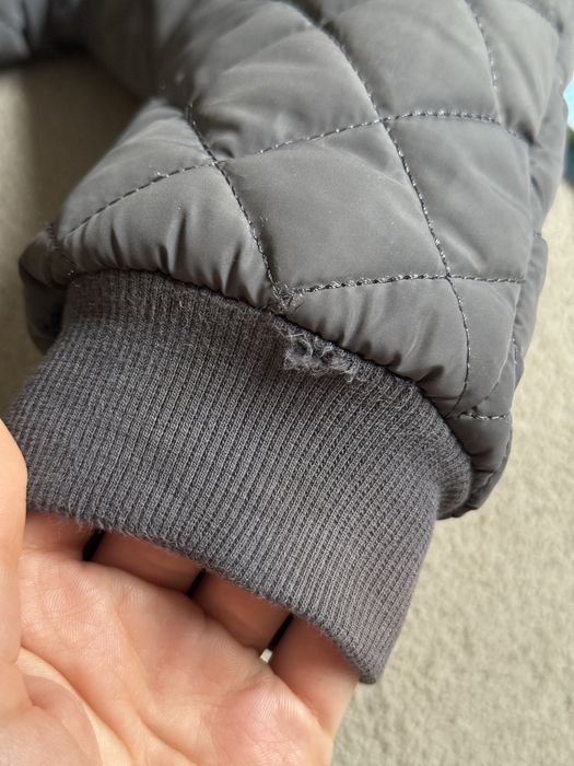 Комбінезон демісезон 80розмір