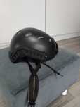Hełm, kask ASG STRIKE system BLACK